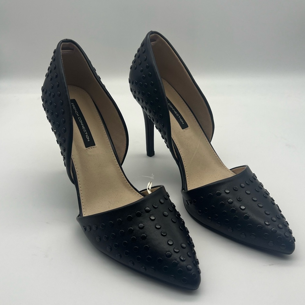 NWT FRENCH CONNECTION HEELS
